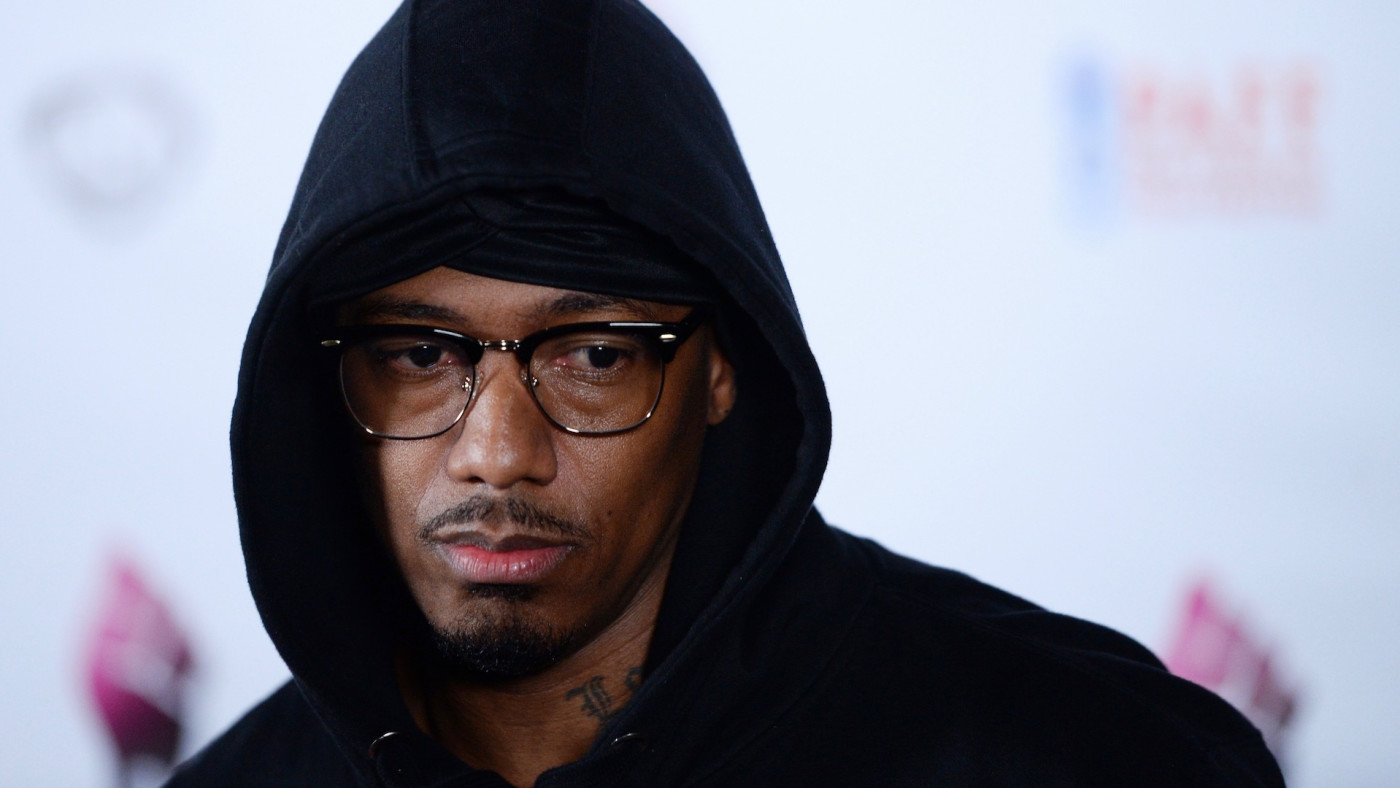 Nick Cannon's Talk Show Postponed Following Anti-Semitic ...