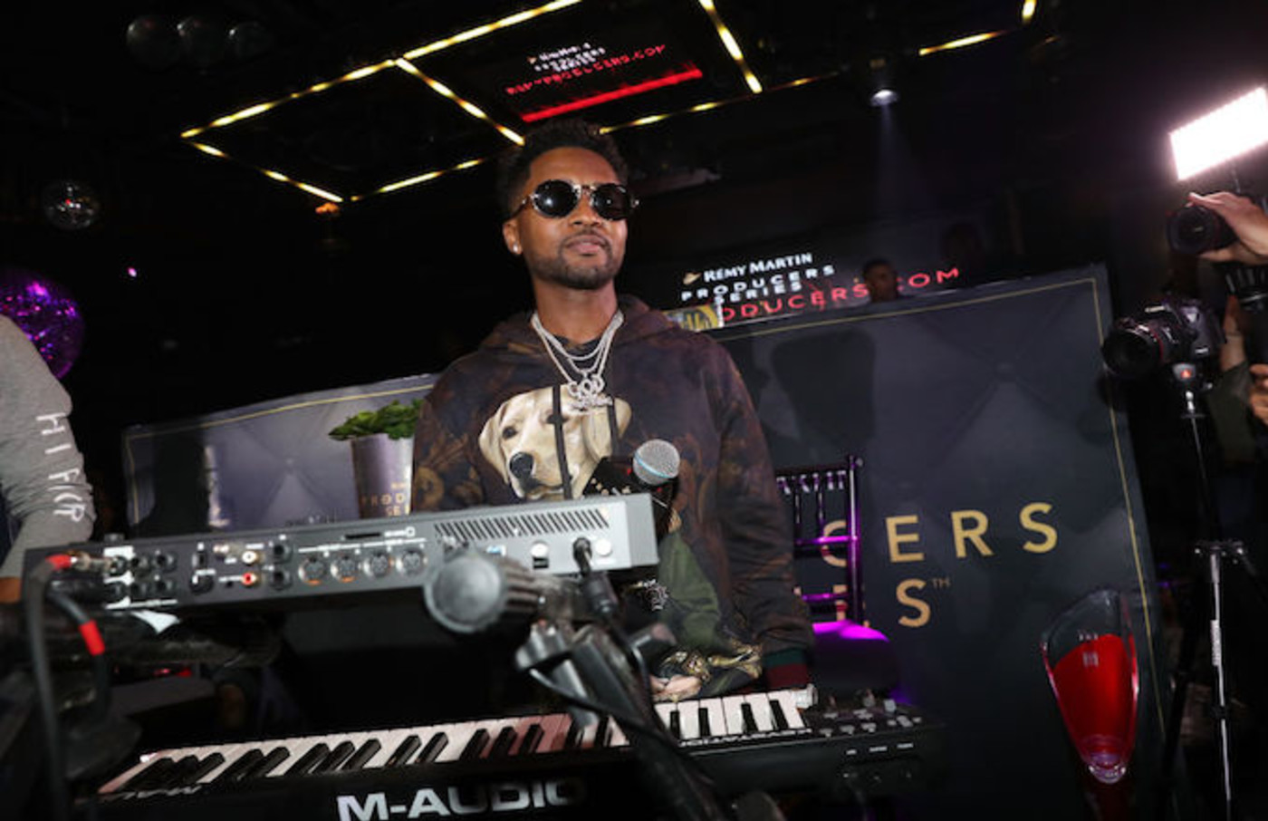 How Producers Became The New Artists | Complex