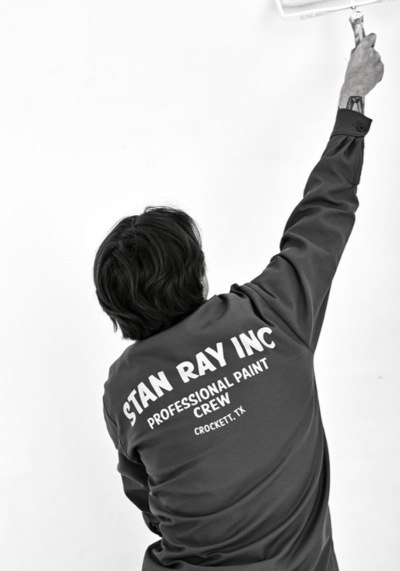 Iconic American Workwear Brand Stan Ray Mix Old and New for Their