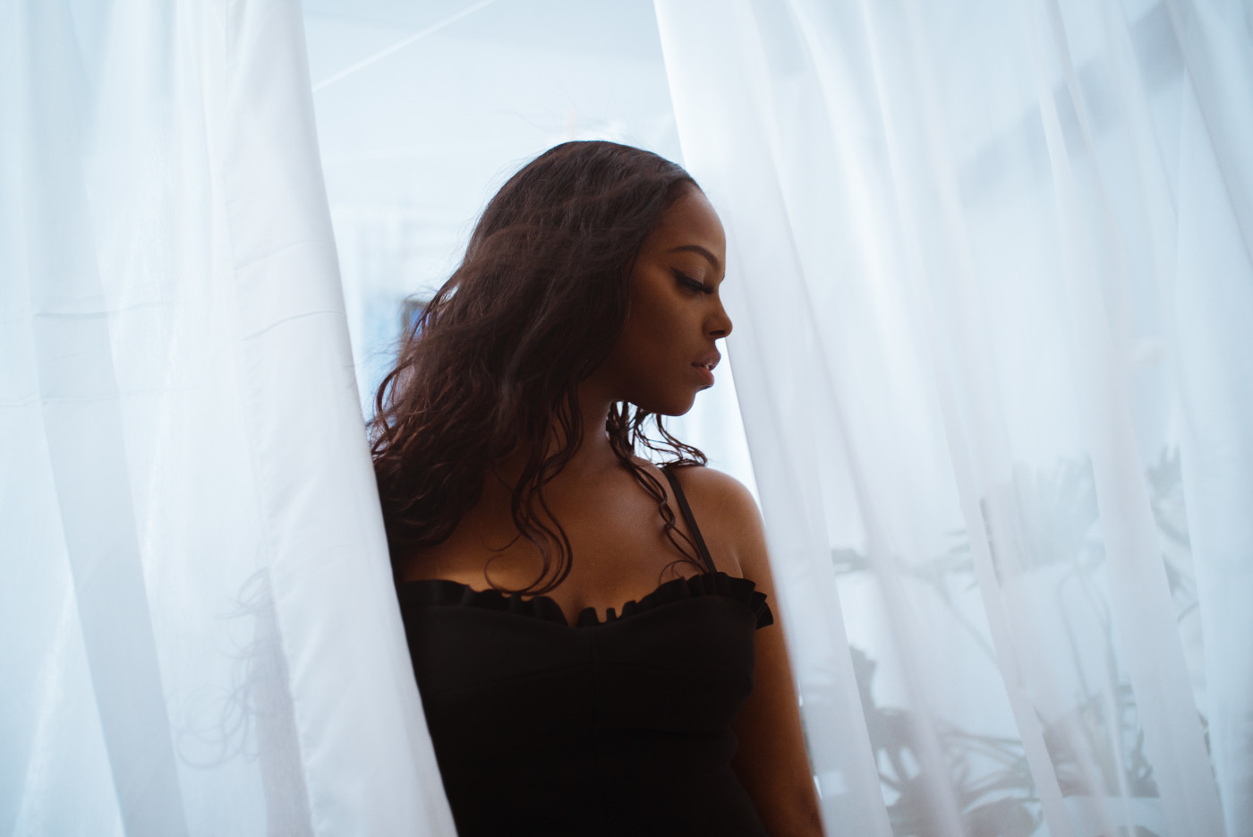 Amaal On Her Juno Nod Getting Vulnerable Her Next Project Complex Ca Buy this r & b record at this video was published on youtube with the authorization of amaal nuux promotions. amaal on her juno nod getting