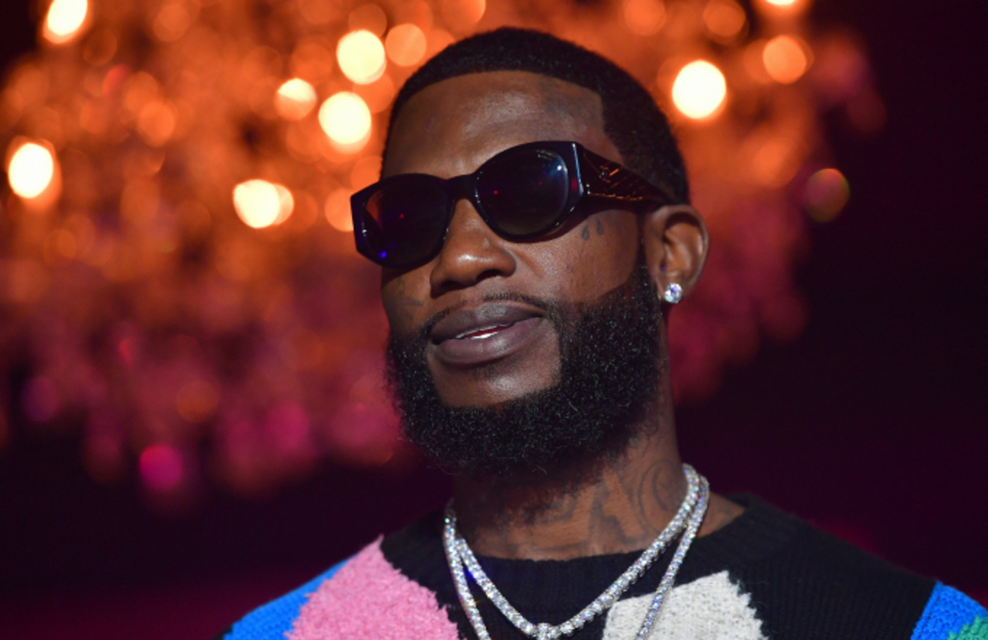 Far away Not essential discount Gucci Mane Takes Shots at DJ Envy and Angela Yee | Complex