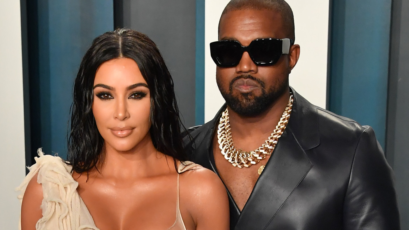 Kim Kardashian on Instagram