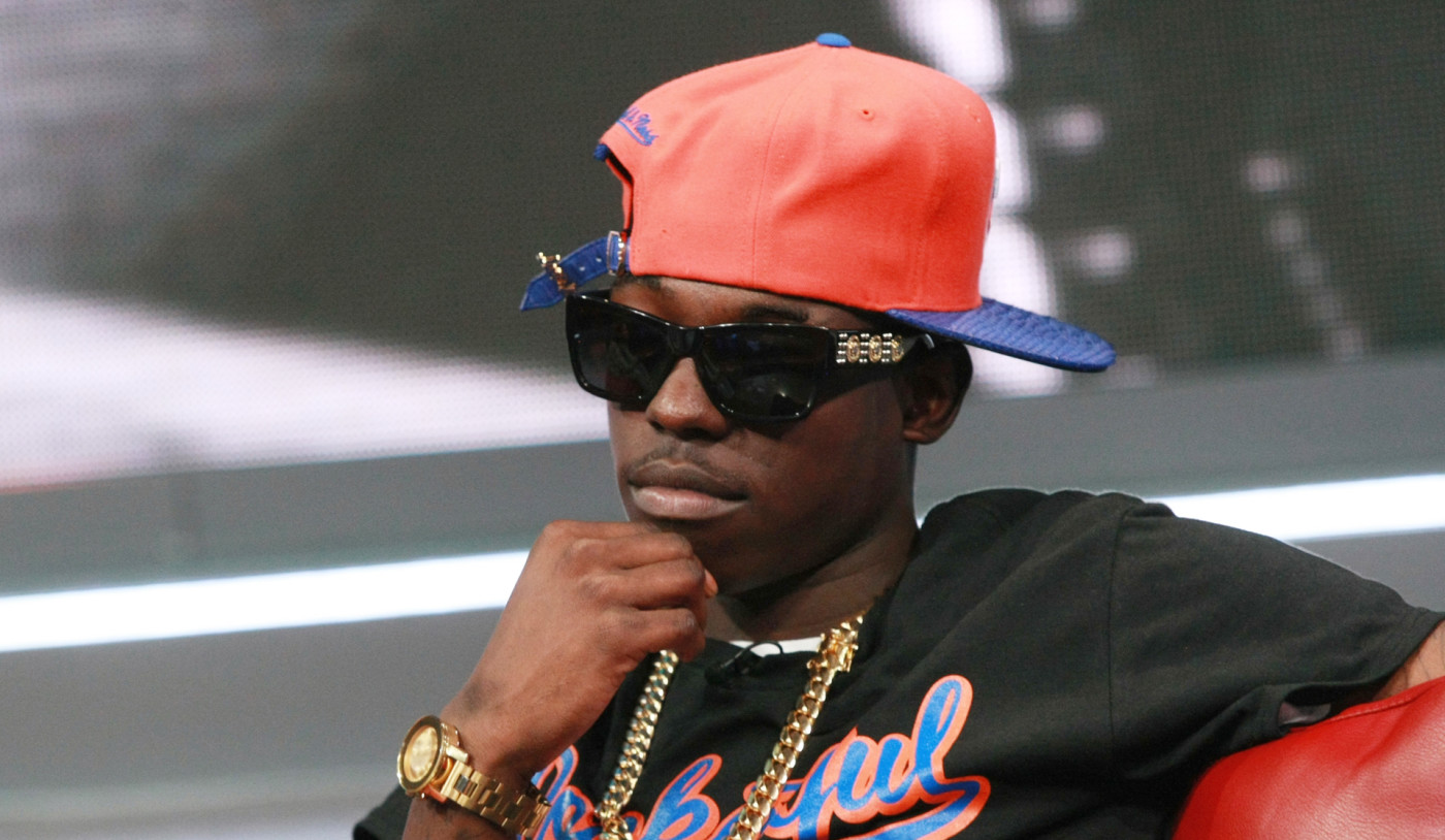 Bobby Shmurda S Parole Hearing Has Been Delayed Complex Ty real), wipe the case away (feat. parole hearing has been delayed