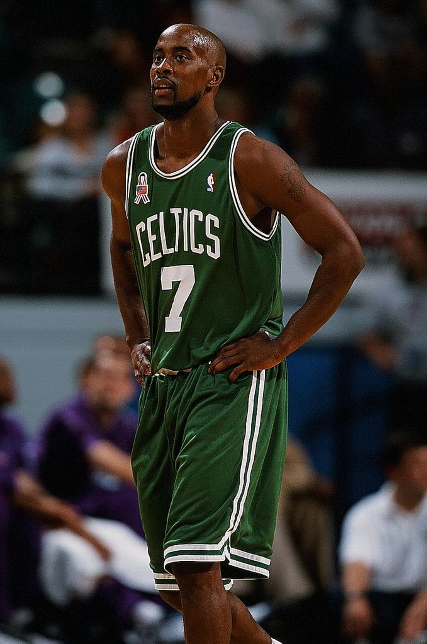 Athletes With the Most Kids | Complex