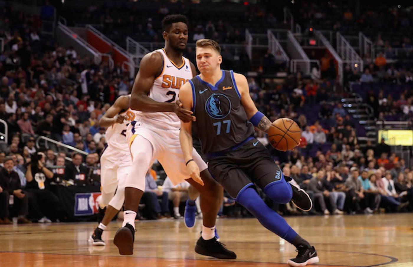 Mark Cuban Mocks American Players For Only Knowing How To Taunt