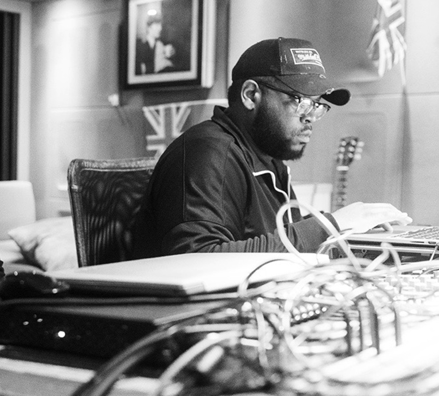 How Afrobeats Is Influencing American Pop Music According To