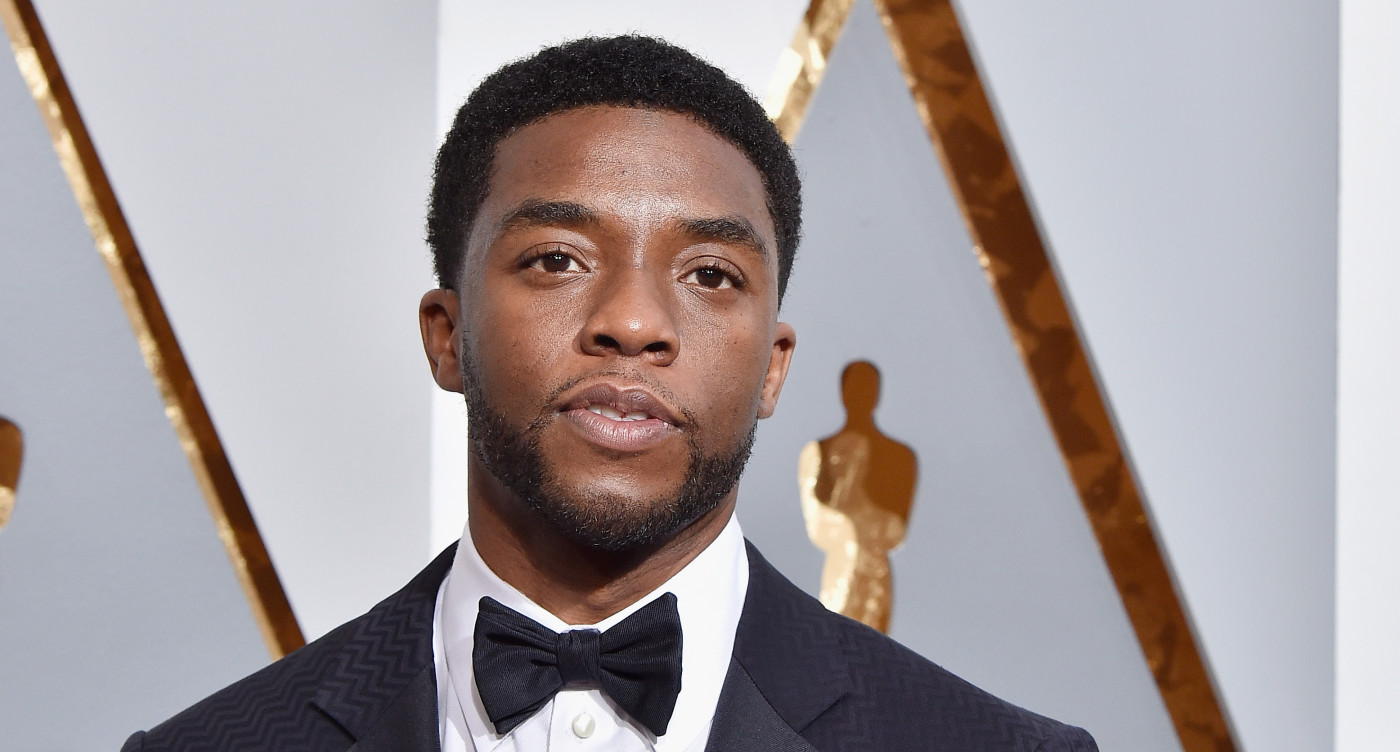 Did Chadwick Boseman Really Side Eye Leonardo DiCaprio ...