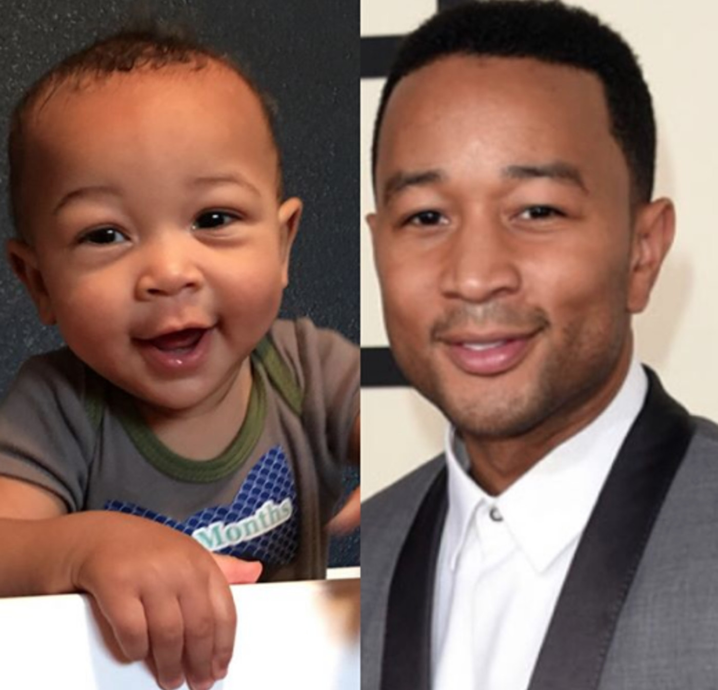 Please Stop Sending Chrissy Teigen Photos Of Babies Who Look Like John Legend Complex