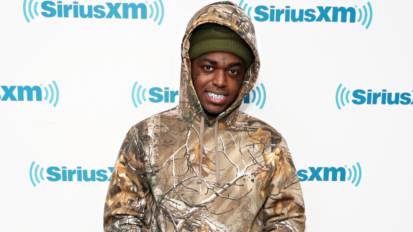 Kodak Black Moved To Facility In Illinois Following Lawsuit Complex