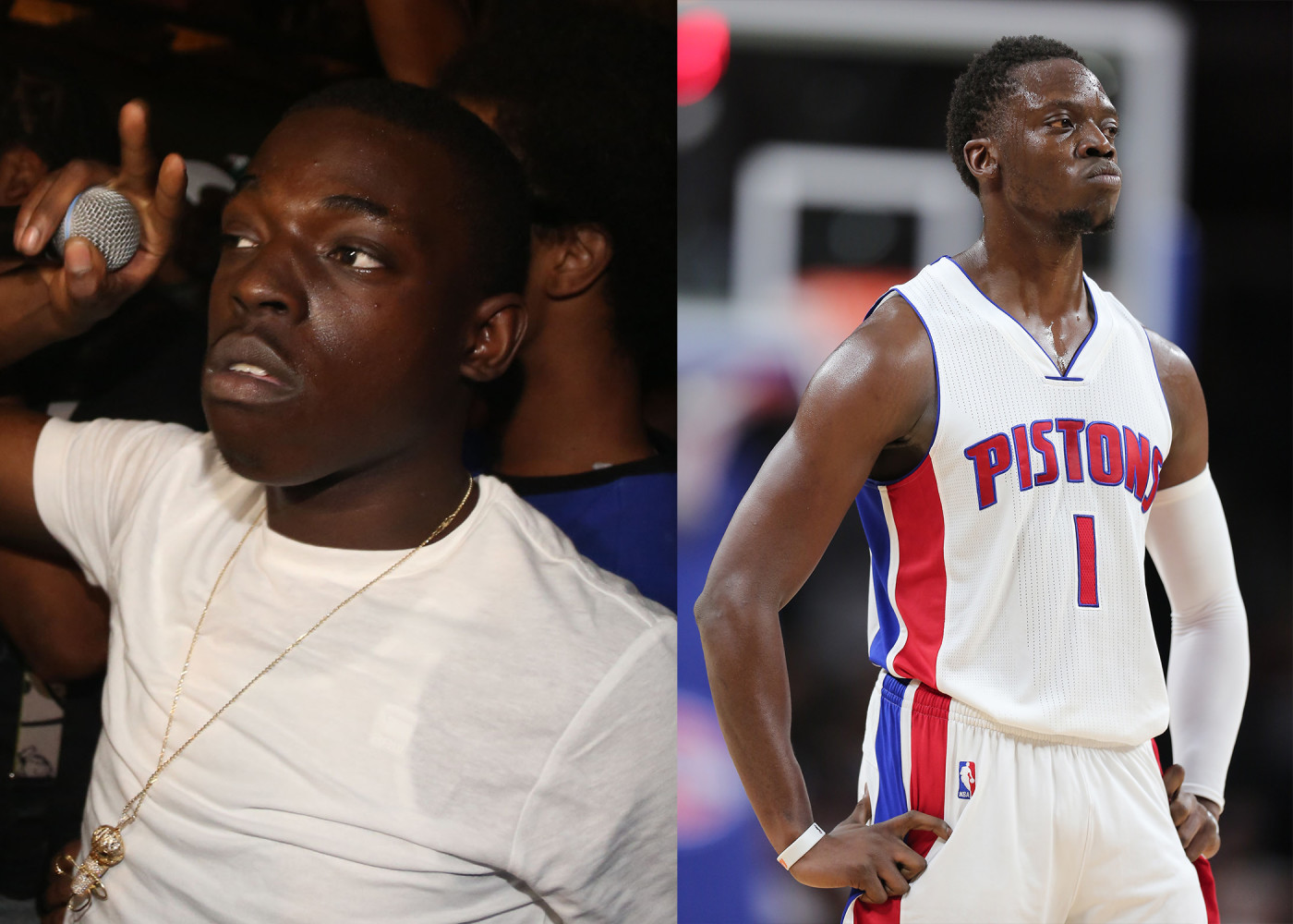 The Sport World's Craziest Lookalikes | Complex