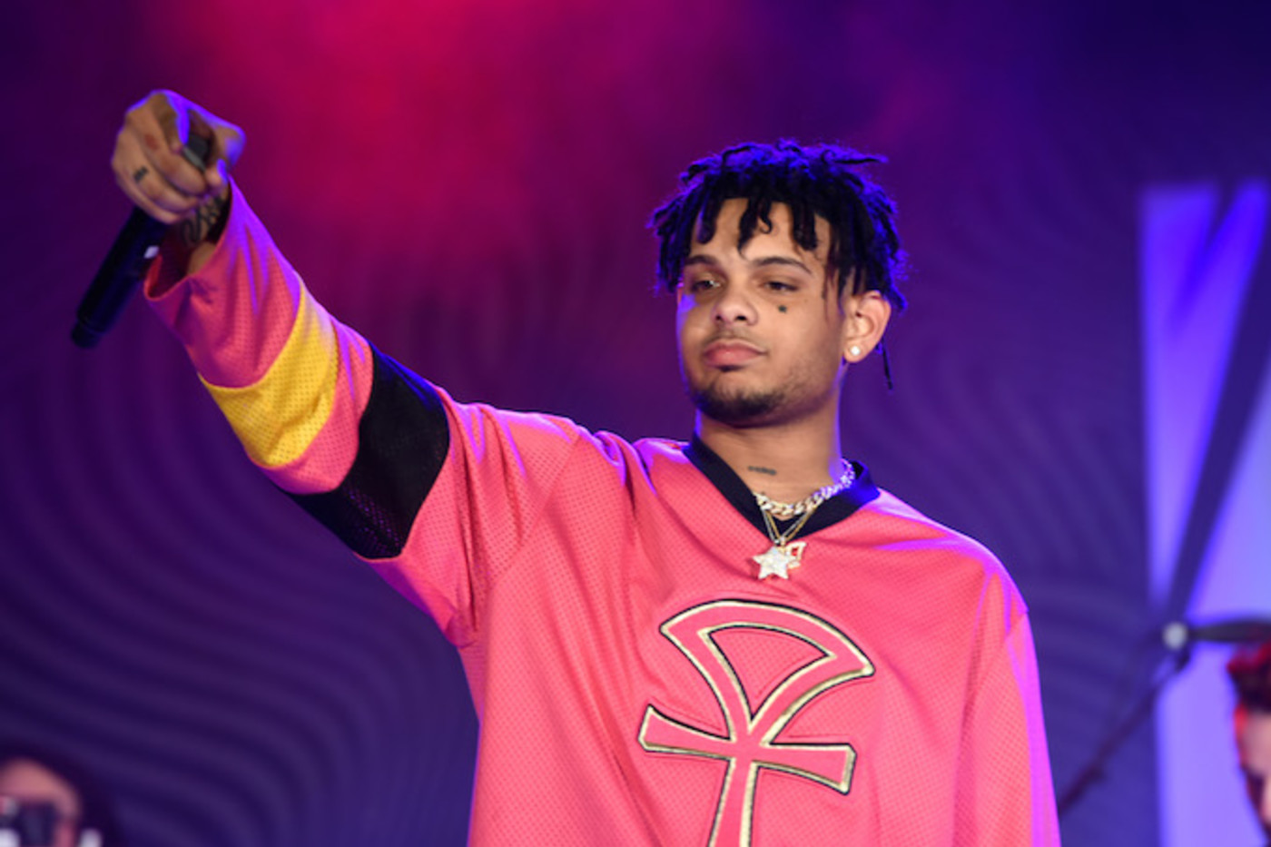 Smokepurpp Claims He 'Birthed' the SoundCloud Rapper ...