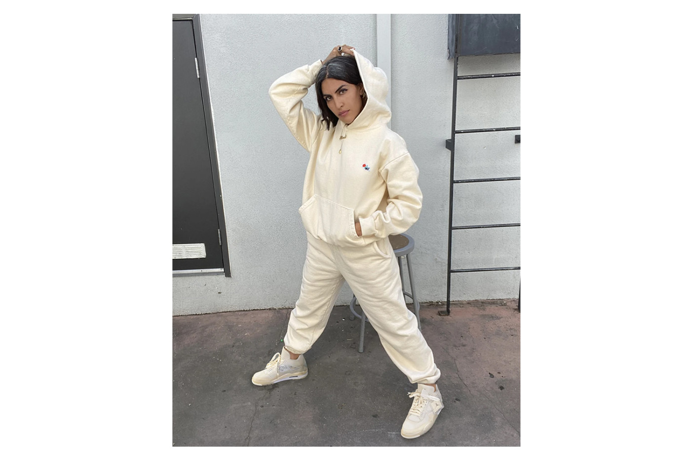 comfy jogging suits