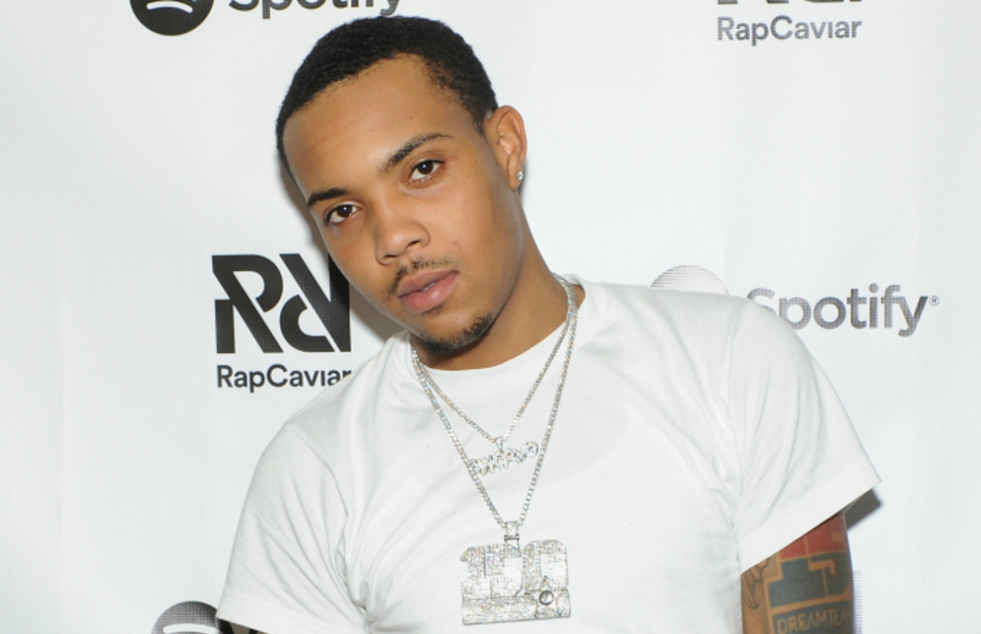 G Herbo's Ex Blasts Rapper Over Their Son on His Birthday  Complex