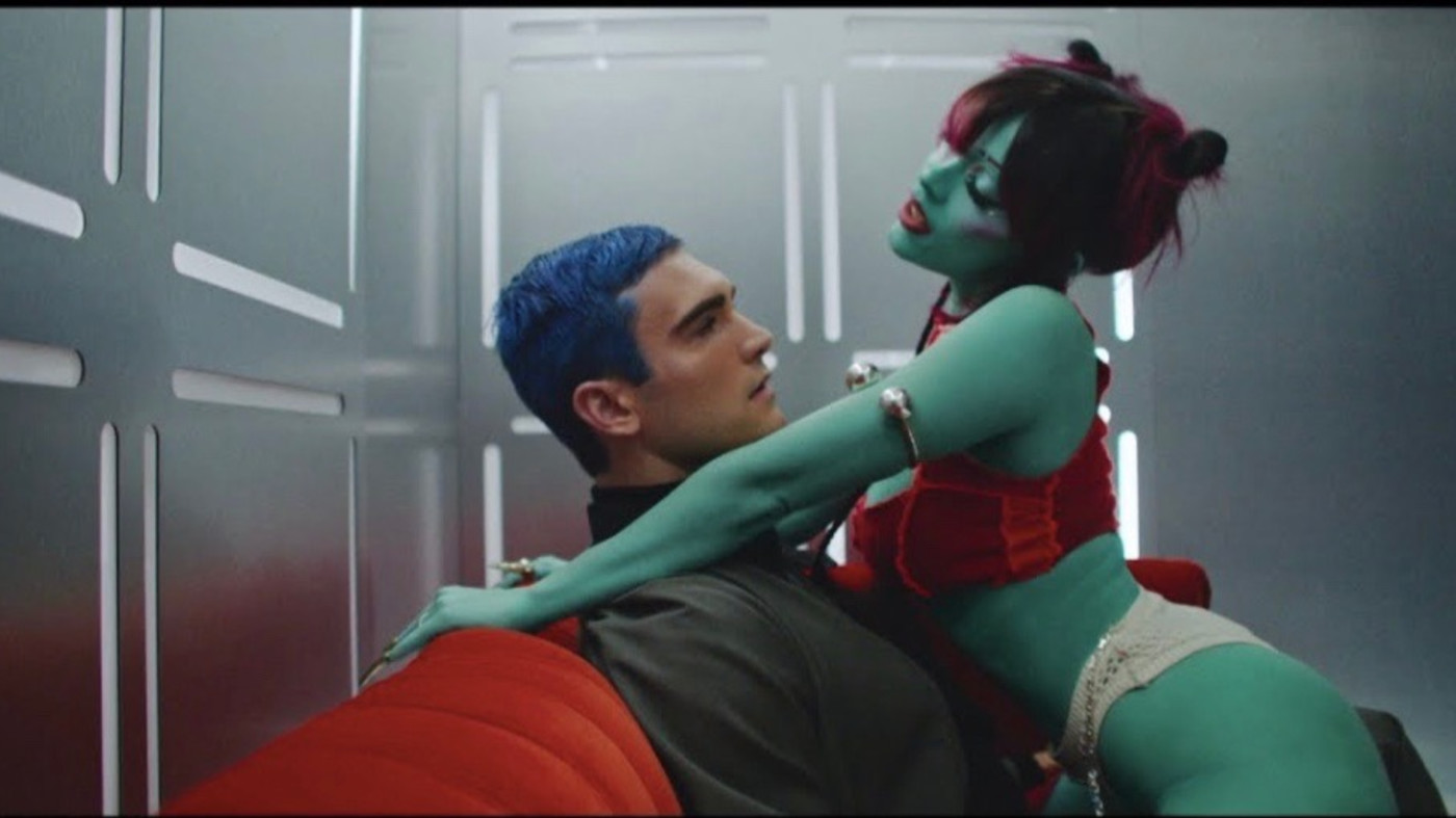pic Doja Cat Need To Know doja cat shares new track and video need to know ahead of upcoming album