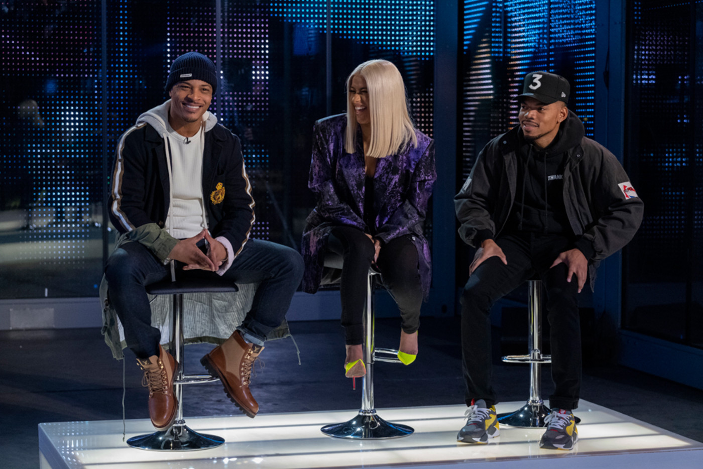 The 15 Best Reality Shows On Netflix To Watch Right Now Complex