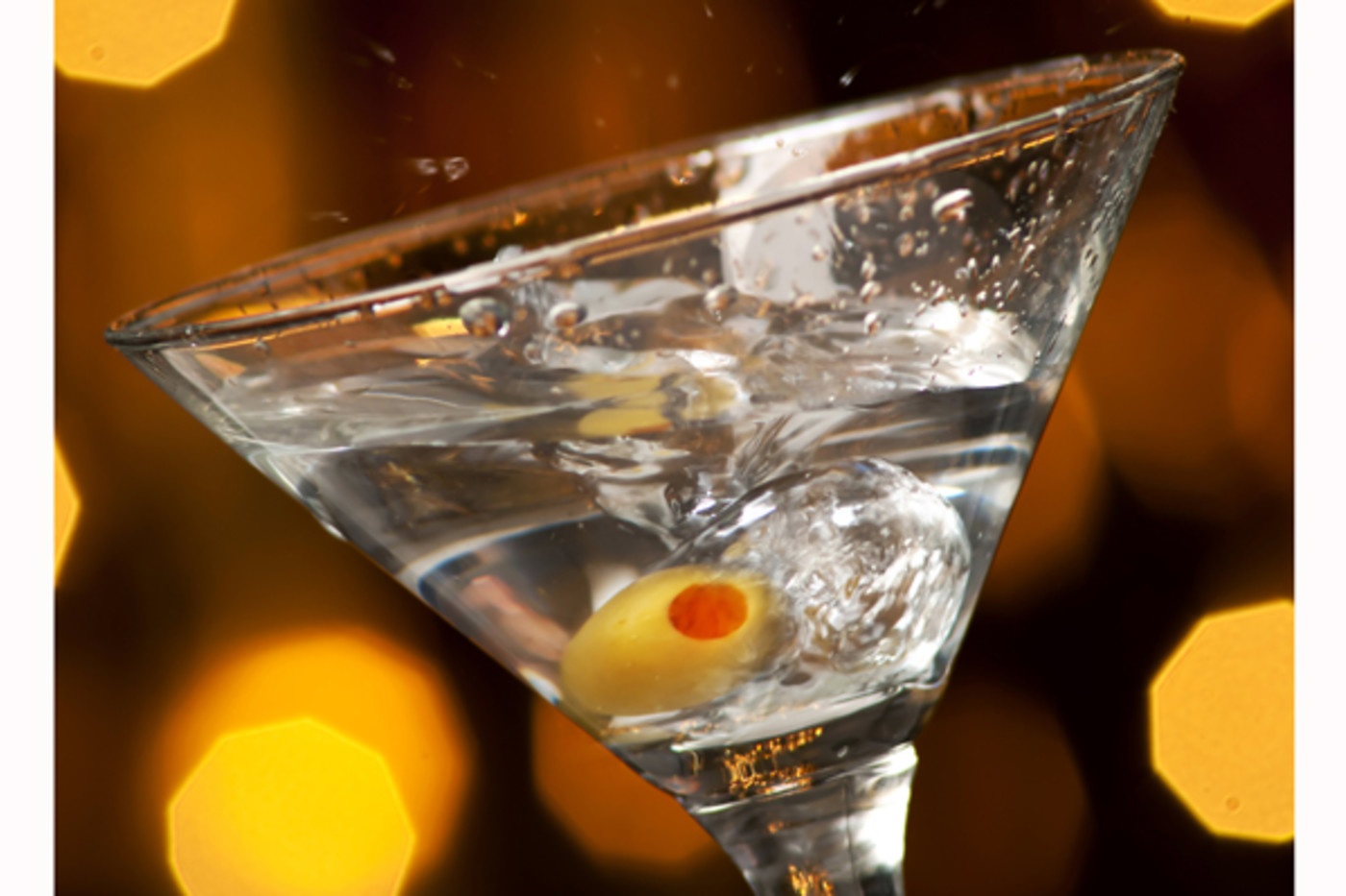 The Most Expensive Vodka Complex