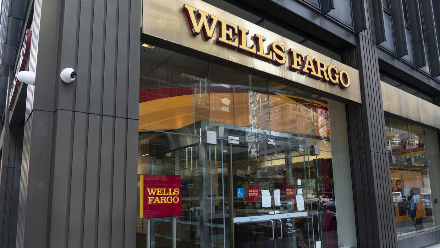 Wells Fargo Ceo Claims There S A Lack Of Black Talent Available Update Complex