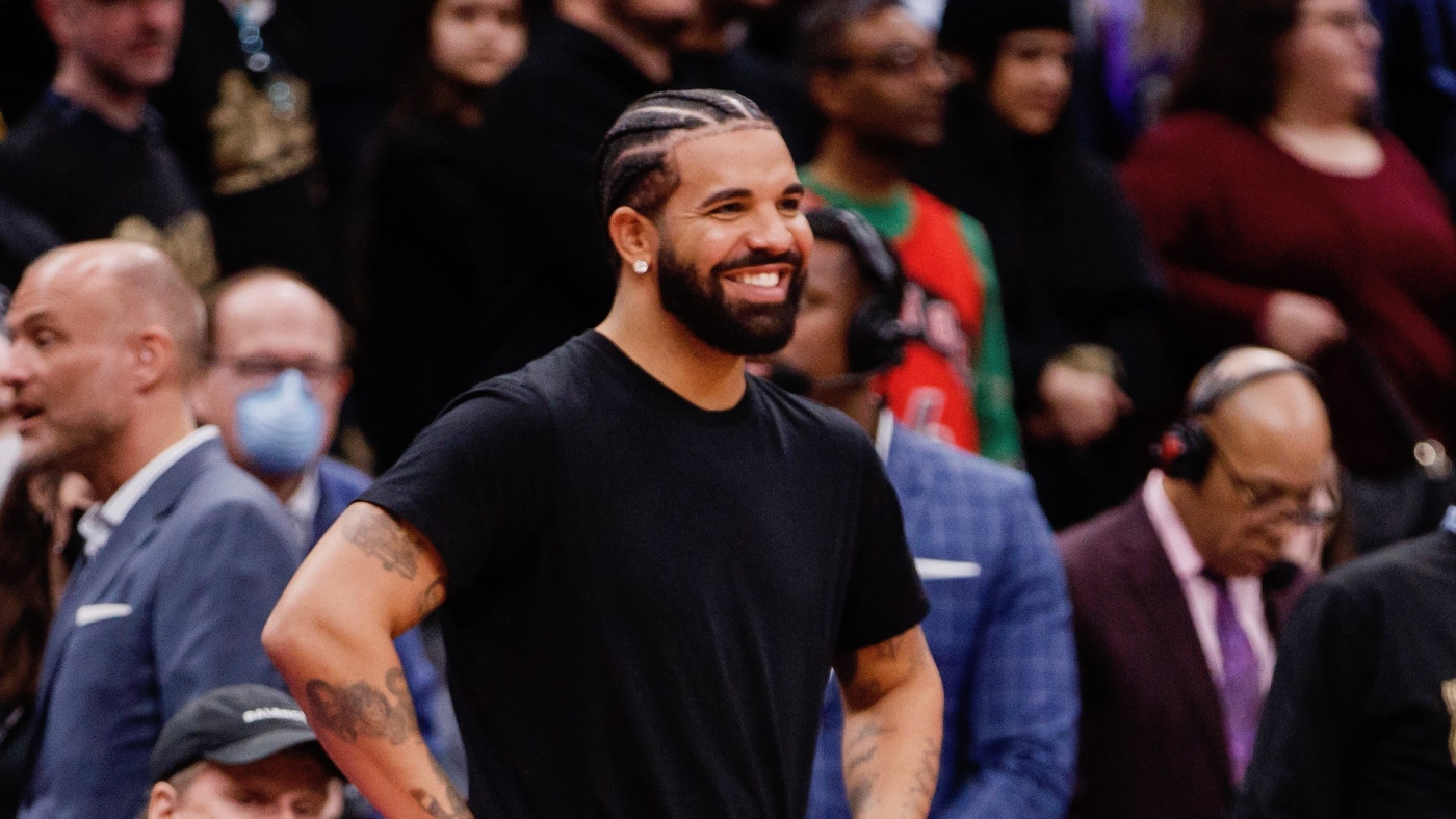 Drake Albums Ranked By First Week Sales