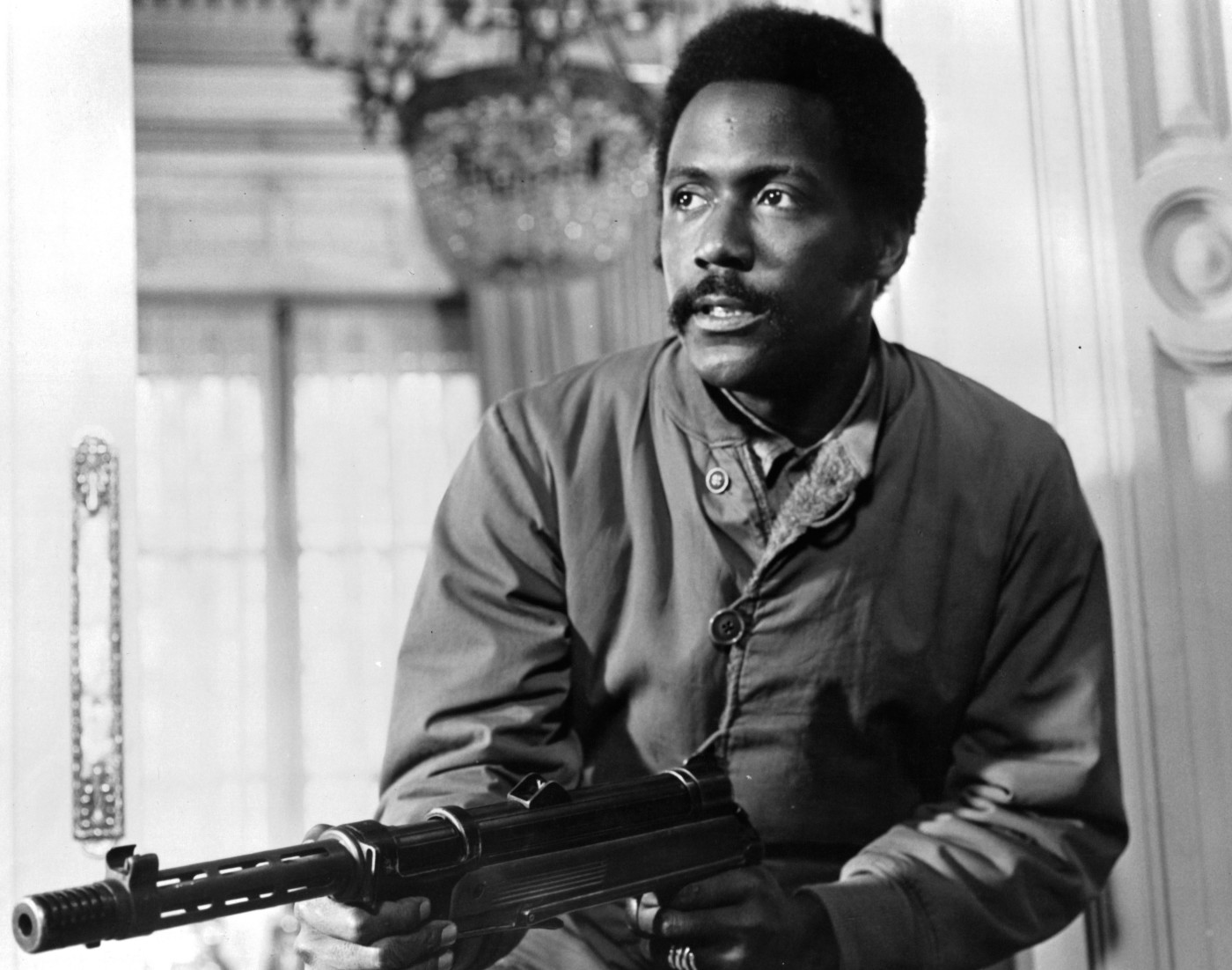 25 Best Blaxploitation Movies of All Time Complex