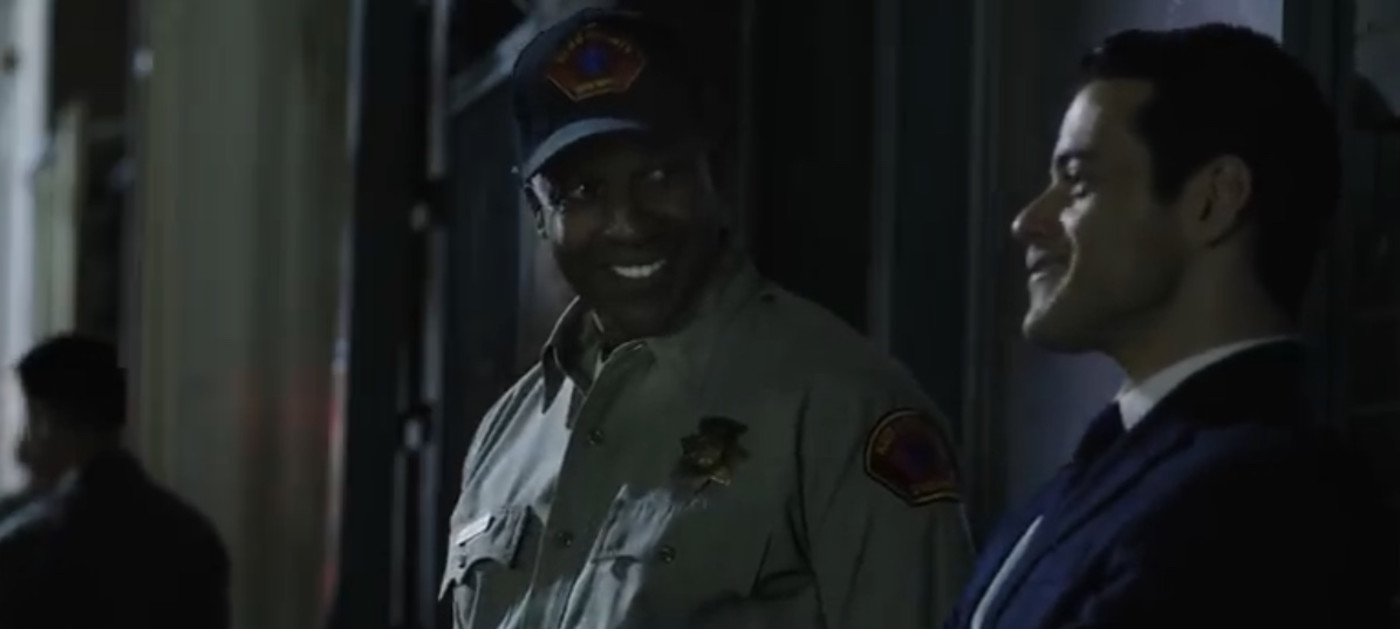 The Little Things Trailer Denzel Washington Rami Malek Hunt Jared Leto Complex