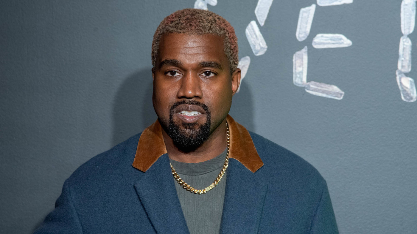 Kanye West Explored Getting His Name On Ballots In Florida Complex
