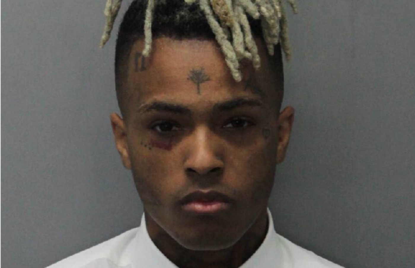 Ex Girlfriend Who Accused Xxxtentacion Of Domestic Violence To