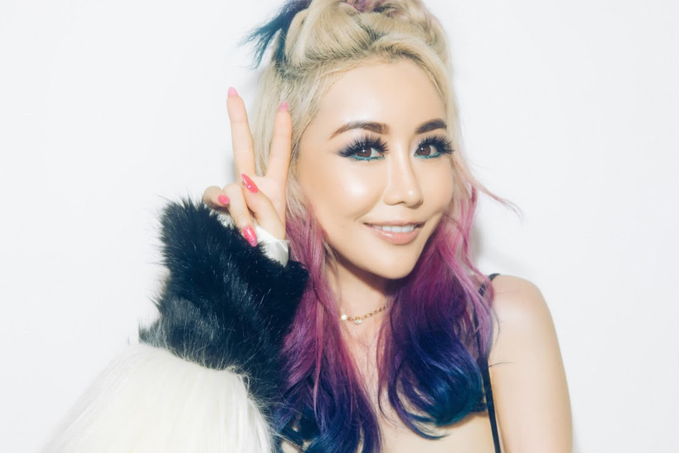 Interview There S Now A Fourth Powerpuff Girl And It S Australian Youtuber Wengie Complex Au