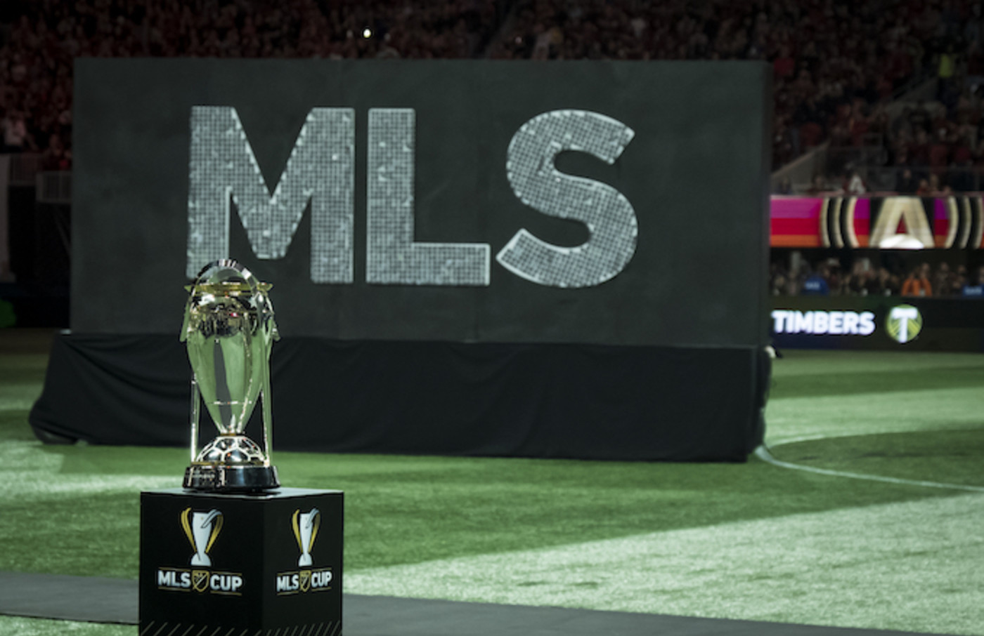 Atlanta United 2022 Championship Magic City