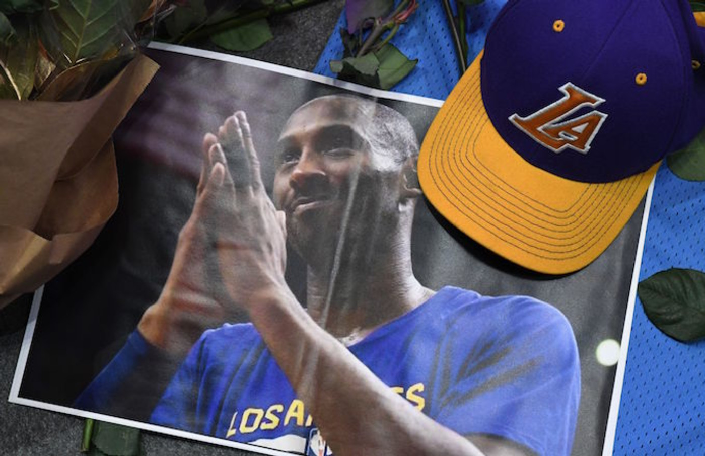 Lids Is Offering Custom Kobe Embroidery On Any Hat For Free Complex