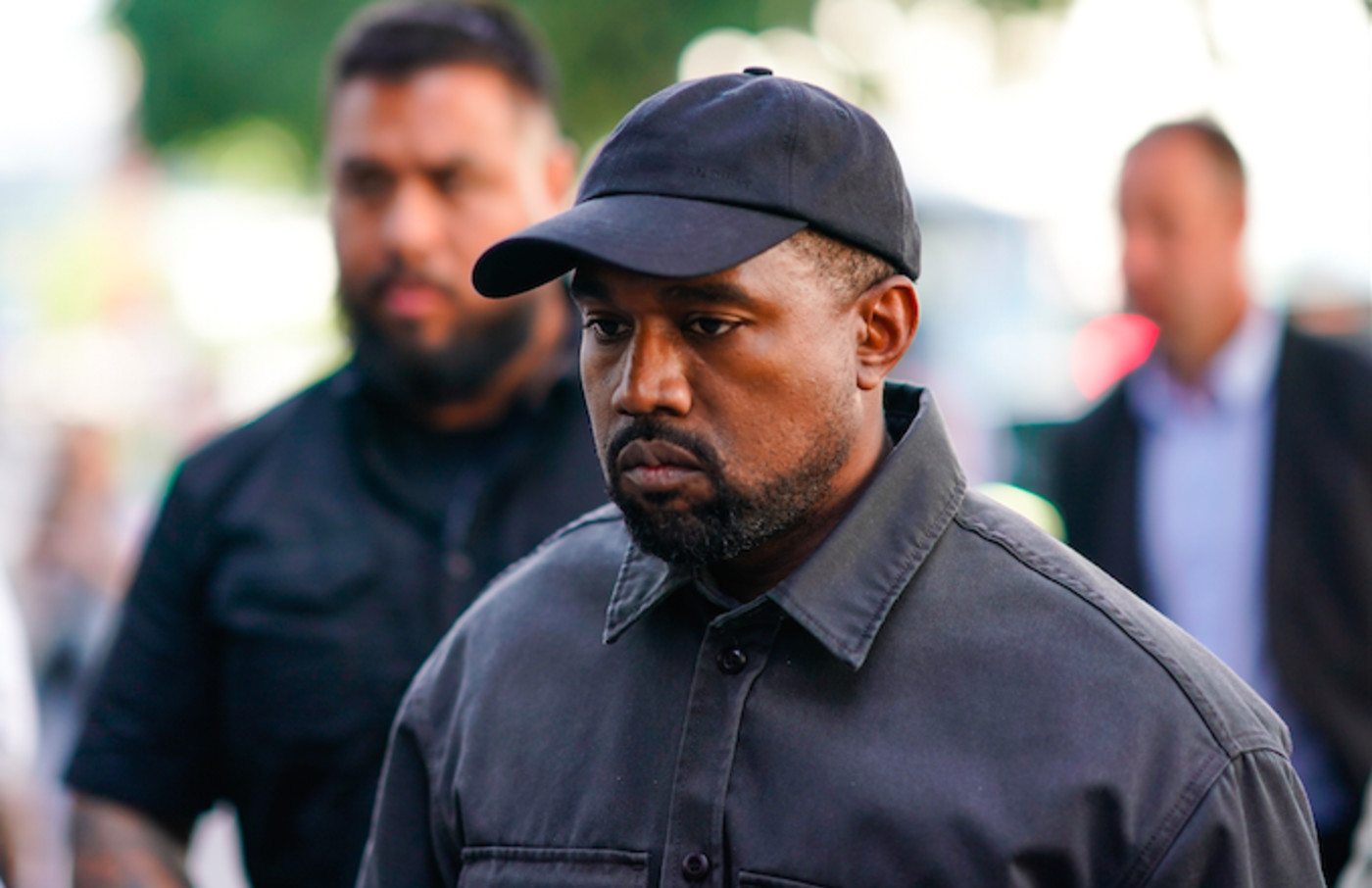 Kanye West On Elon Musk Leave That Man The F Ck Alone Complex