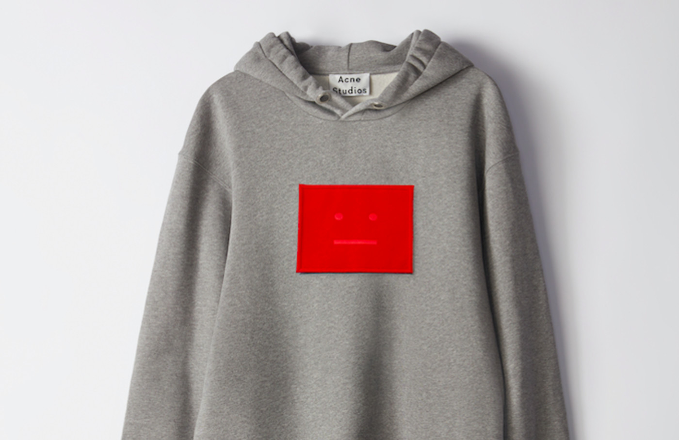 acne studios sweater sale