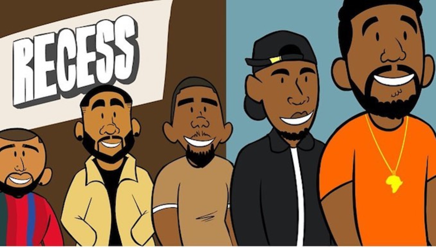 Animated Podcast Series Pass The Meerkat Returns For Second