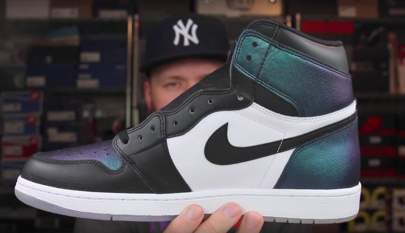 are jordan 1s good for skating