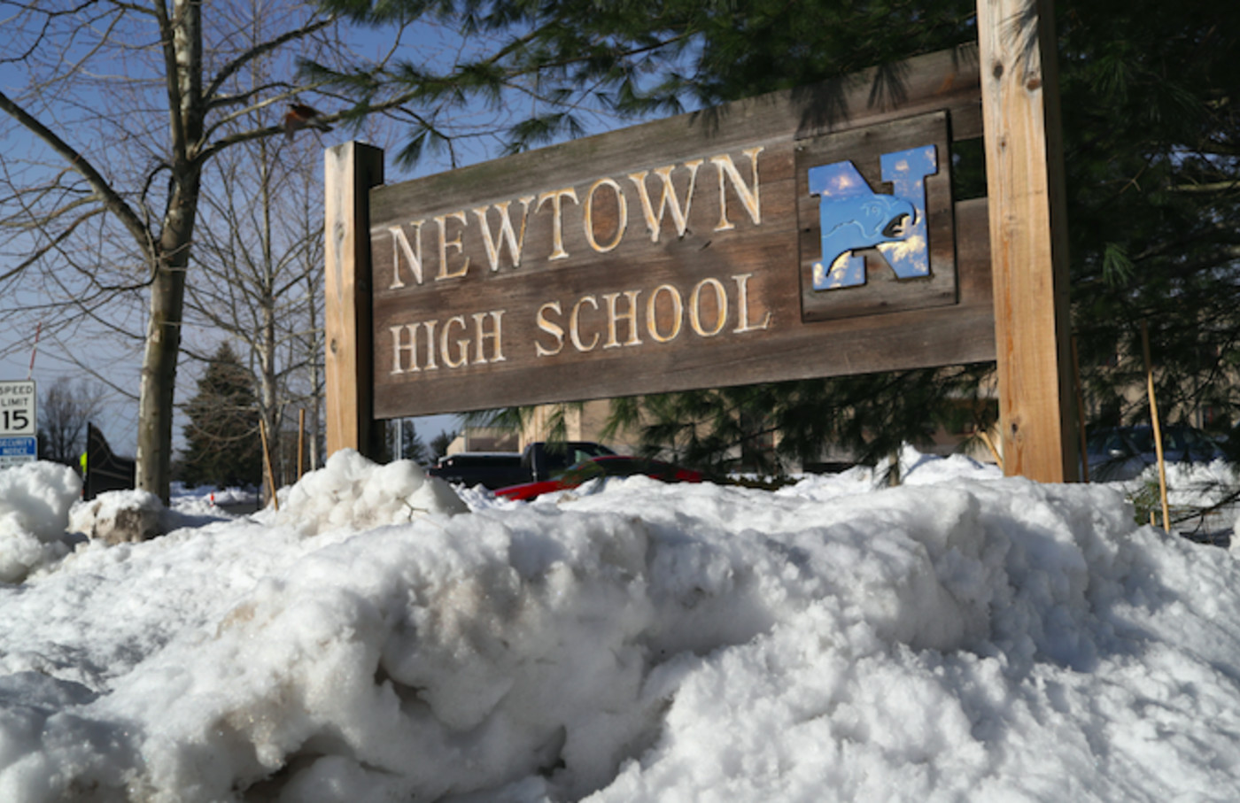Newtown High School Wins Football State Title On 7 Year