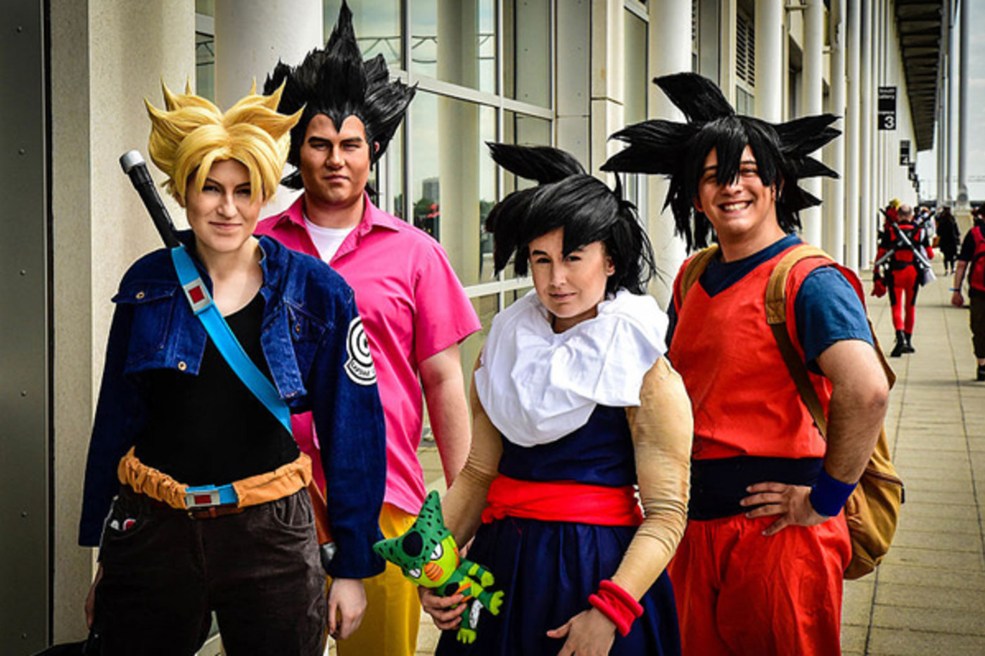 The Best Dragon Ball Z Episodes Complex