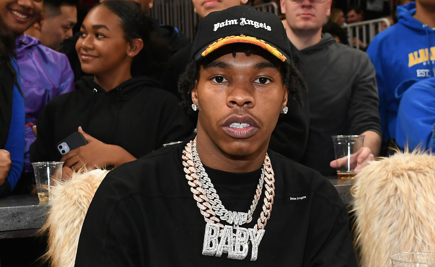 Lil Baby Says People Tried To Get Him To Beef With Dababy Complex