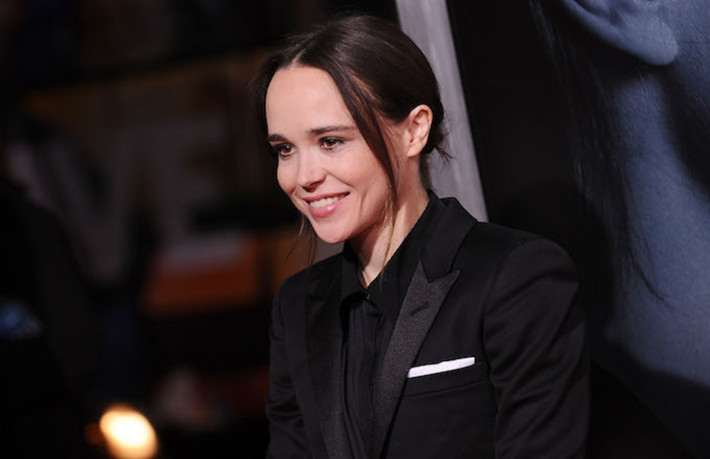 Ellen Page Says Brett Ratner Outed Her With Vulgar Remark Before Filming X Men The Last Stand Complex