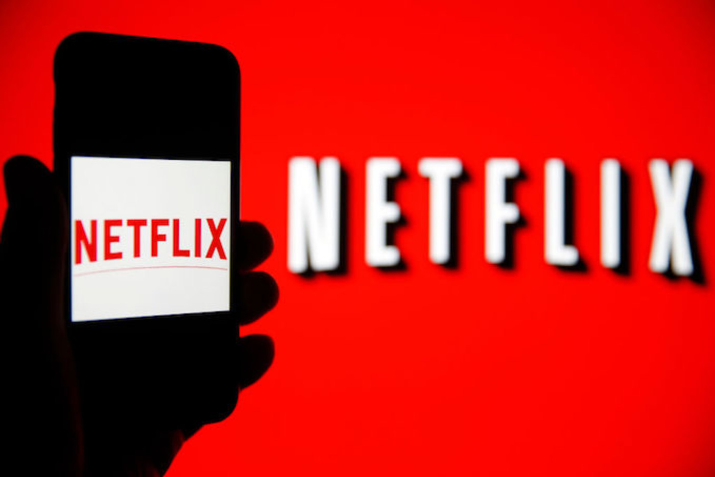 Creator Of Viral Black Rolf Meme Working On New Netflix Animated