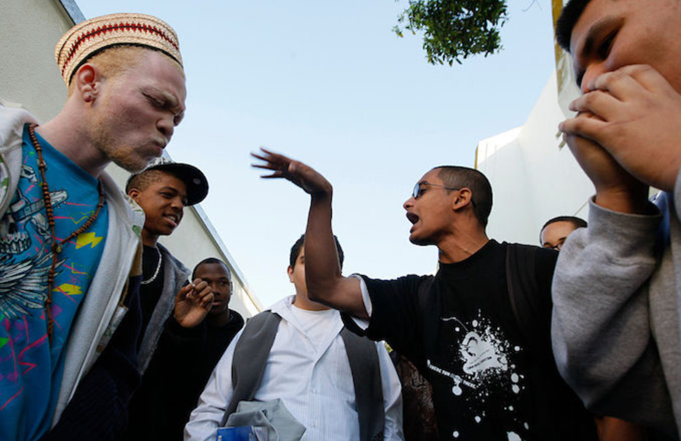 Everything You Think You Know About Freestyling Is Wrong Complex