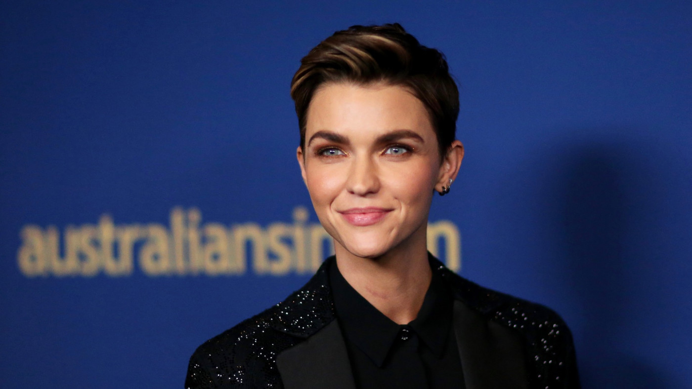 Ruby Rose Announces Exit From 'Batwoman' TV Series (UPDATE ...