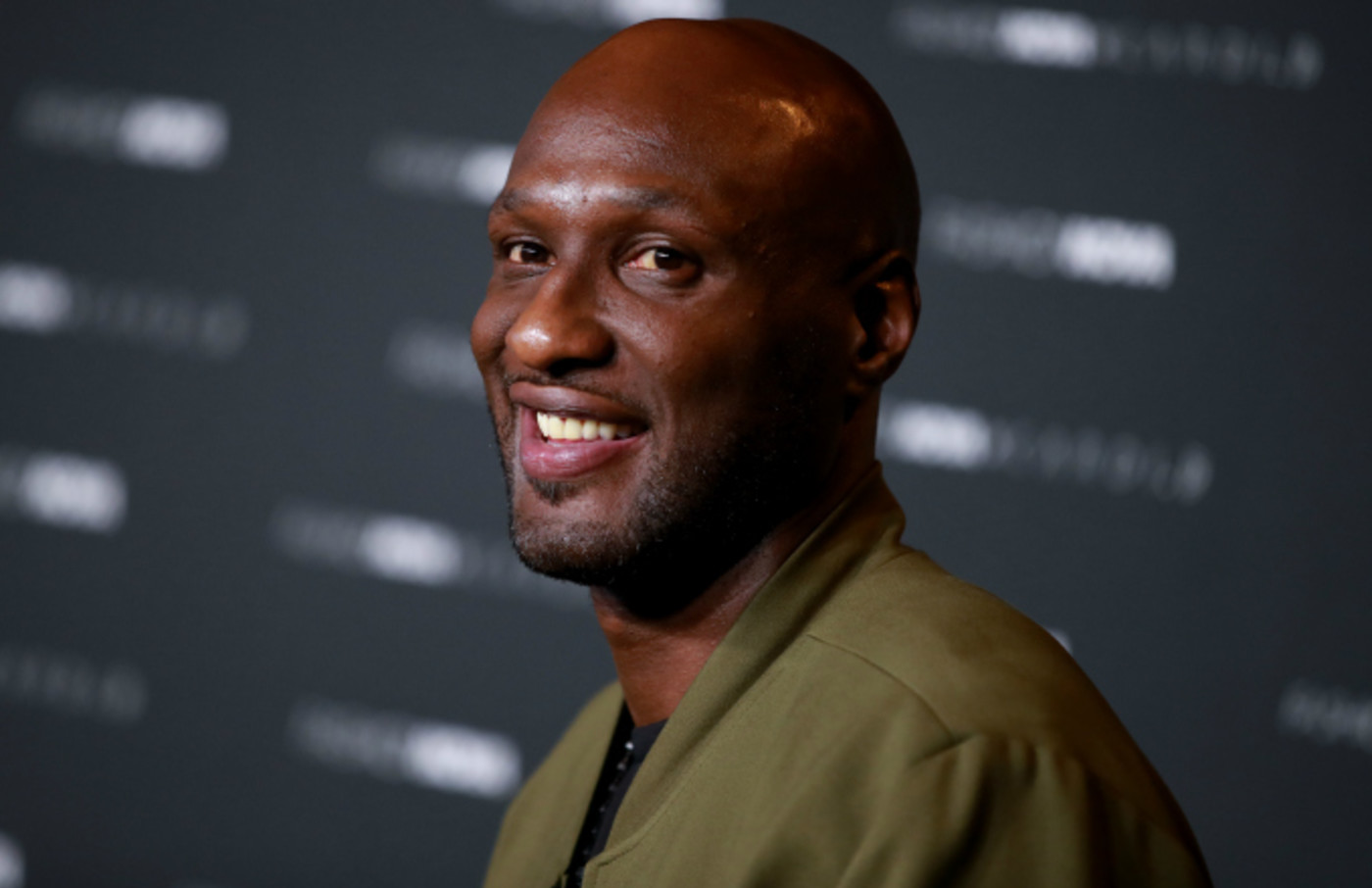 Lamar Odom Says He S A Recovering Sex Addict And Has Slept