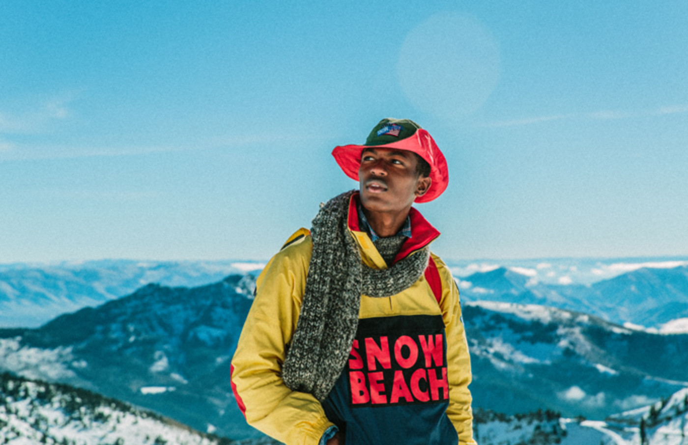 Does The Re Release Of The Snow Beach Mean Polo Is Finally Giving