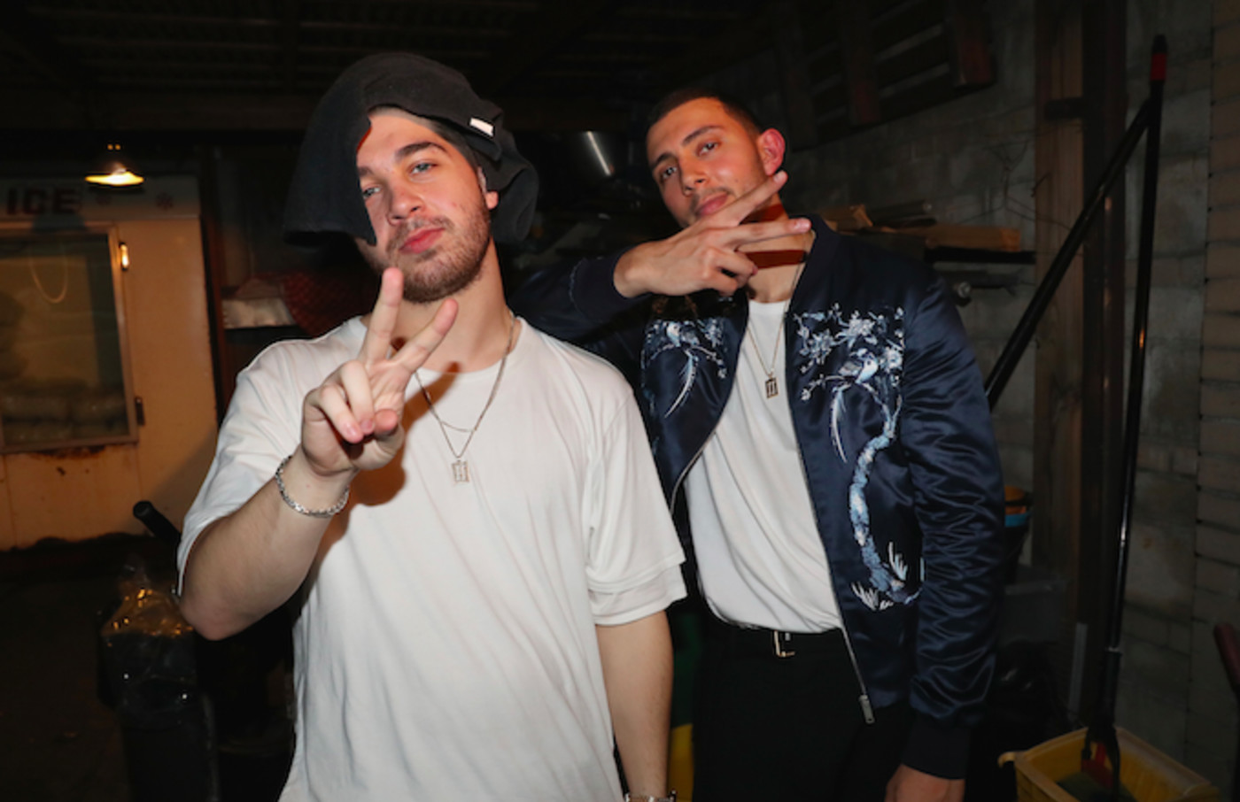Majid Jordan Return With Singles Over You” and “Spirit” Complex