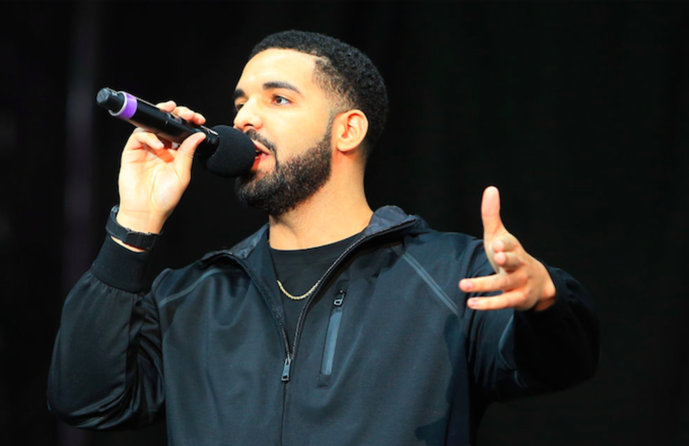 The Best Michael Jackson Samples Complex