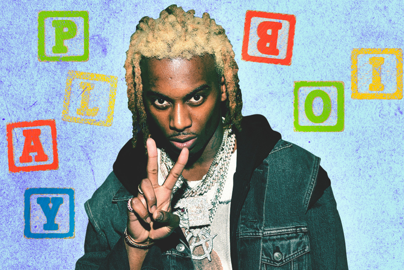 The History Of Playboi Carti S Baby Voice Complex