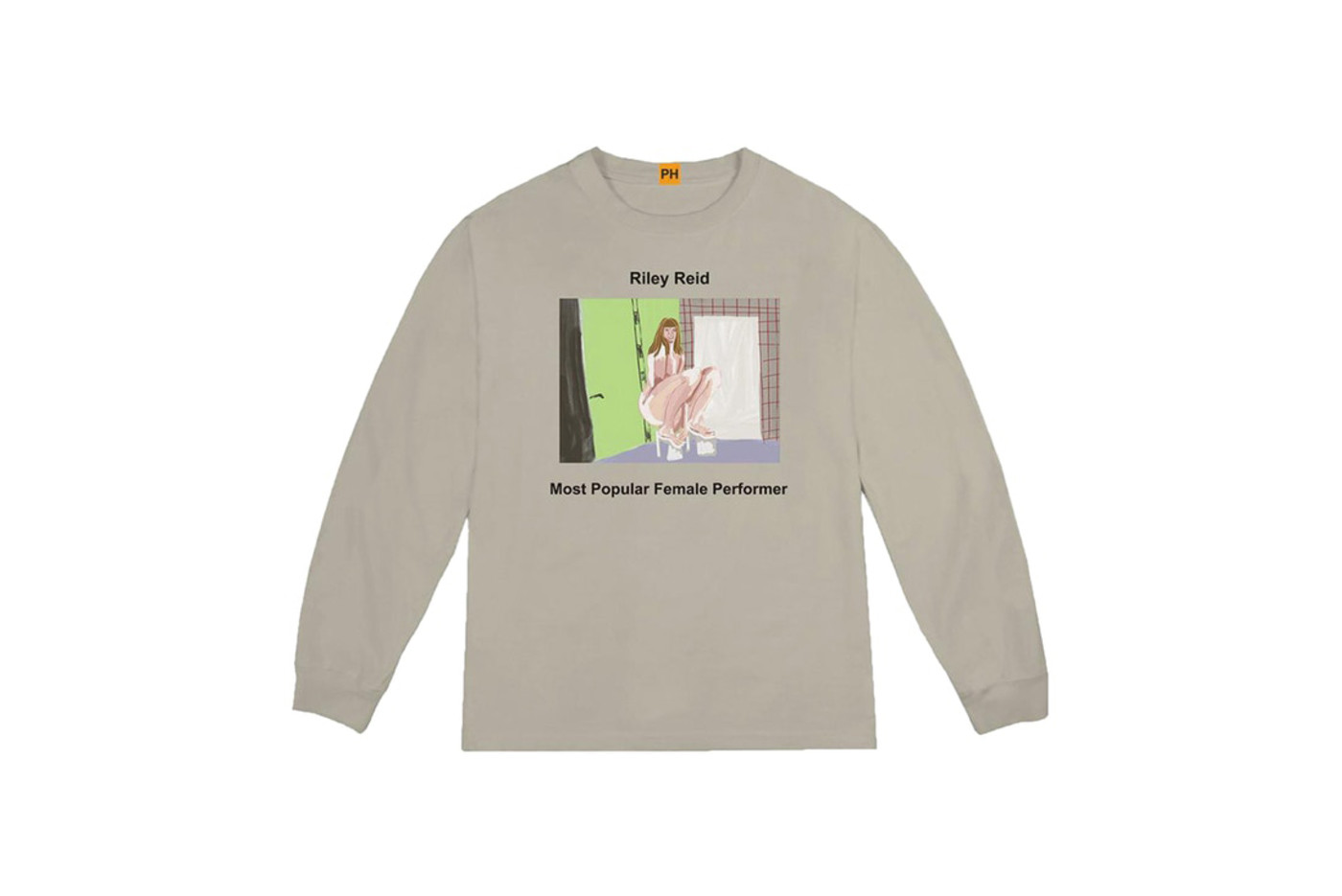 kanye west pornhub shirts