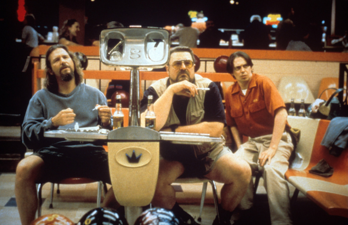 10 The Big Lebowski References You Ll Get Even If You Haven T Seen The Movie Complex