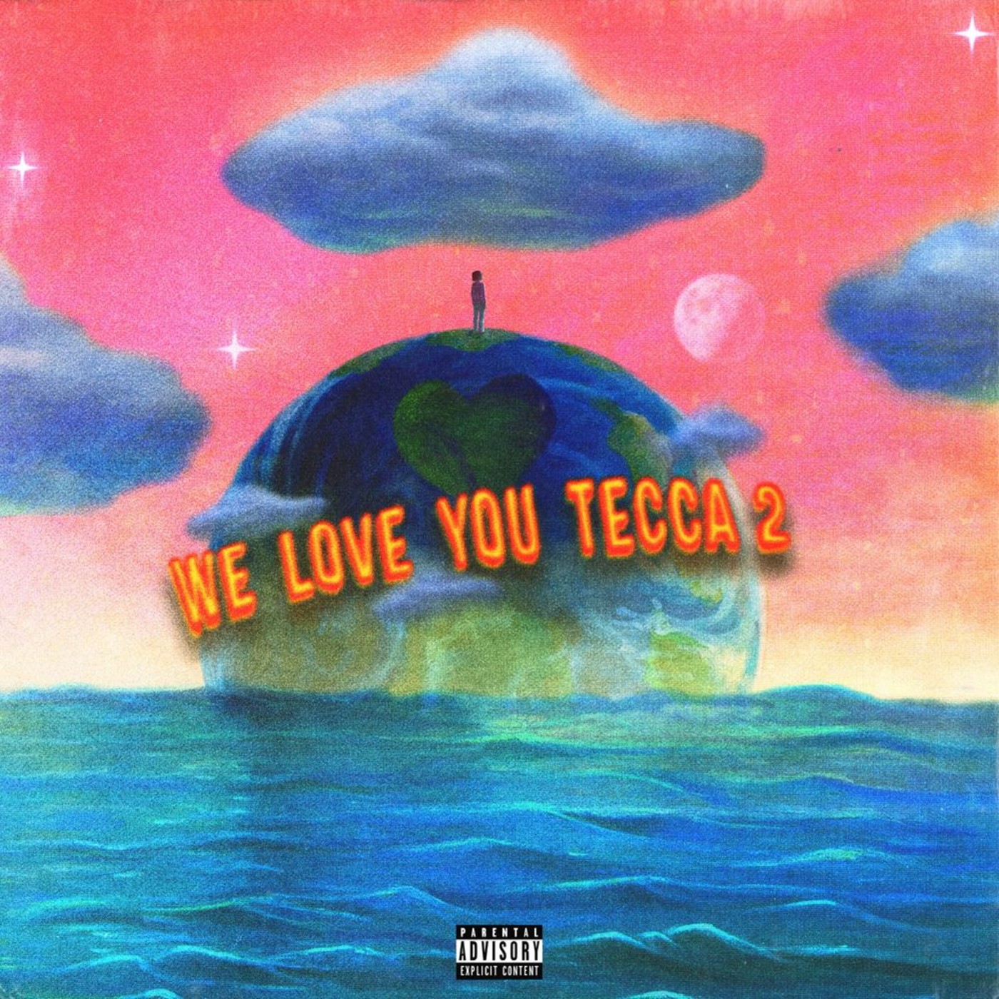 Lil Tecca Delivers 'We Love You Tecca 2' f/ Gunna and More | Complex