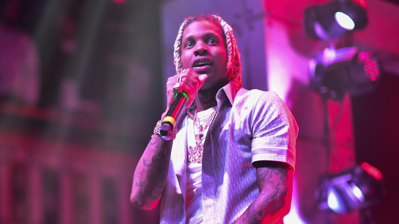 Lil Durk Continues To Tease Possible Collab Project With Lil Baby Complex