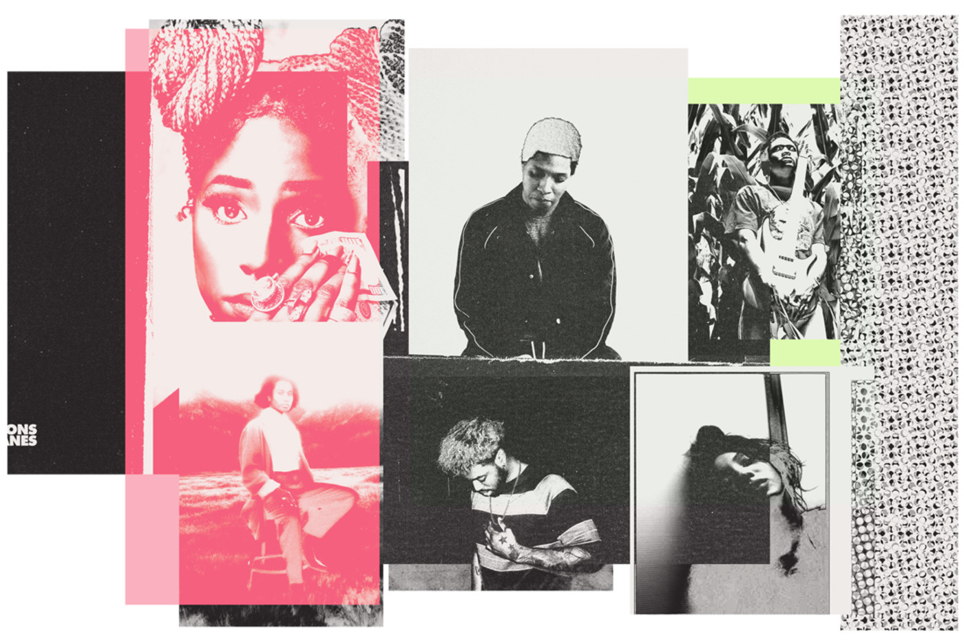11 Rising Artists Who Defy Genre Complex